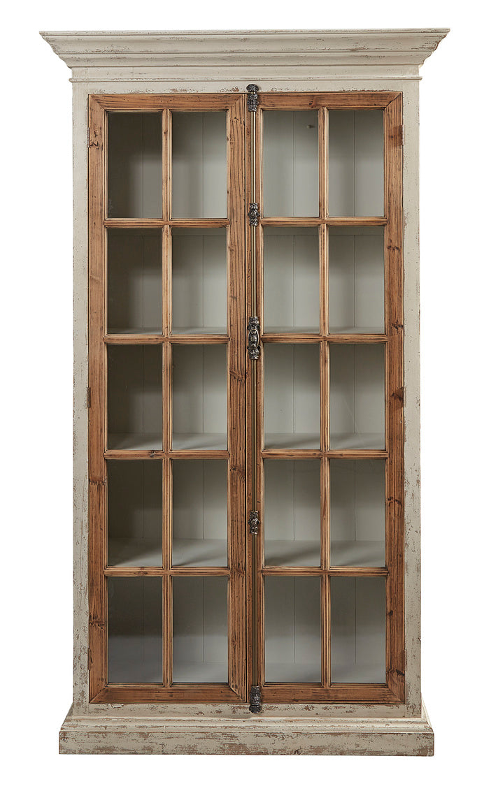 Dove Iverson Display Cabinet