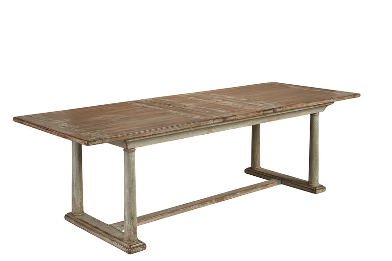 Armstrong Extension Dining Table