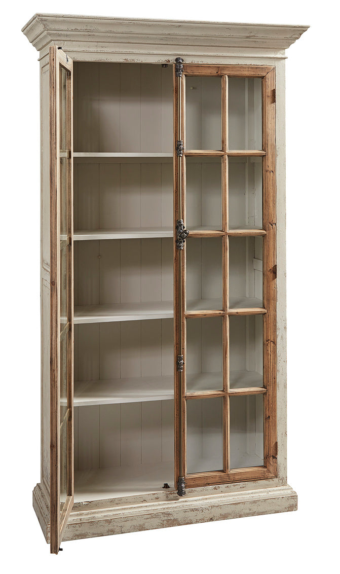 Dove Iverson Display Cabinet