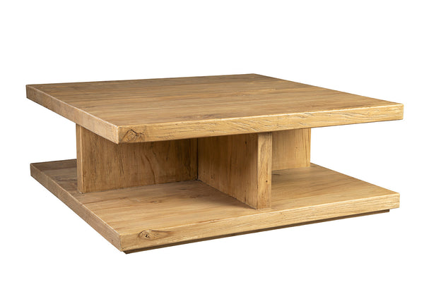 Bridges Coffee Table