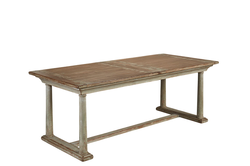 Armstrong Extension Dining Table