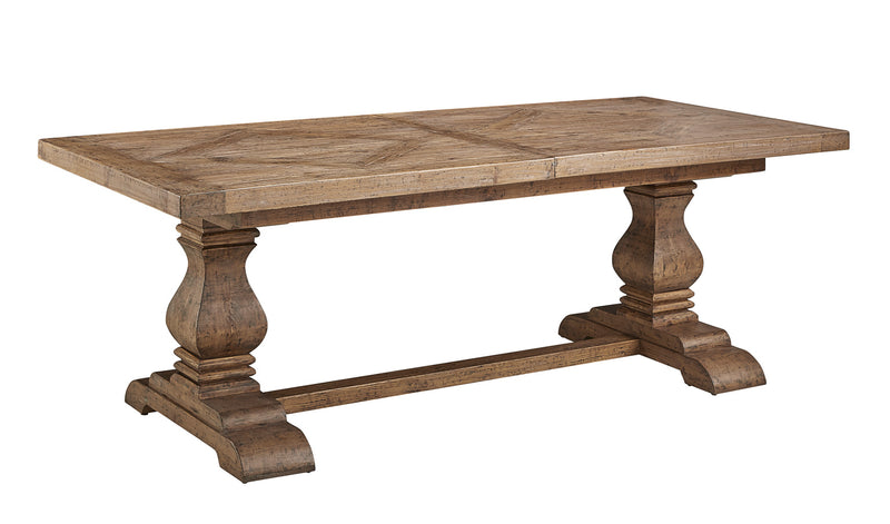 Sandbridge Extension Dining Table