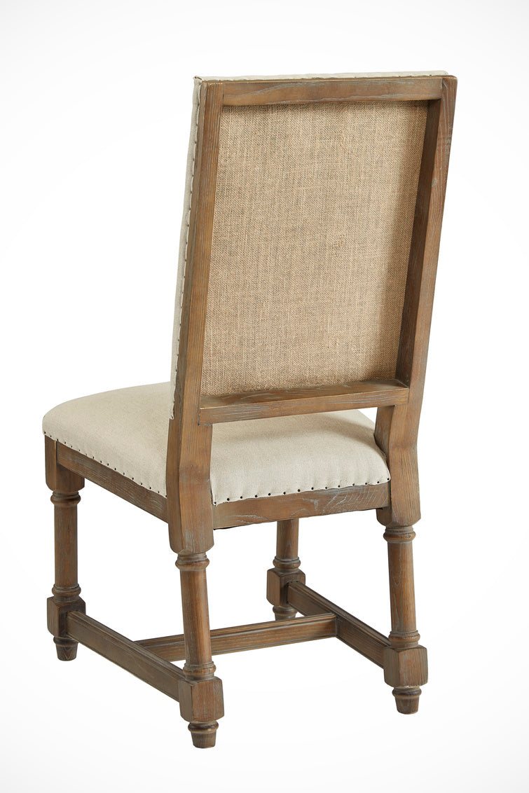 Boyles Side Chair