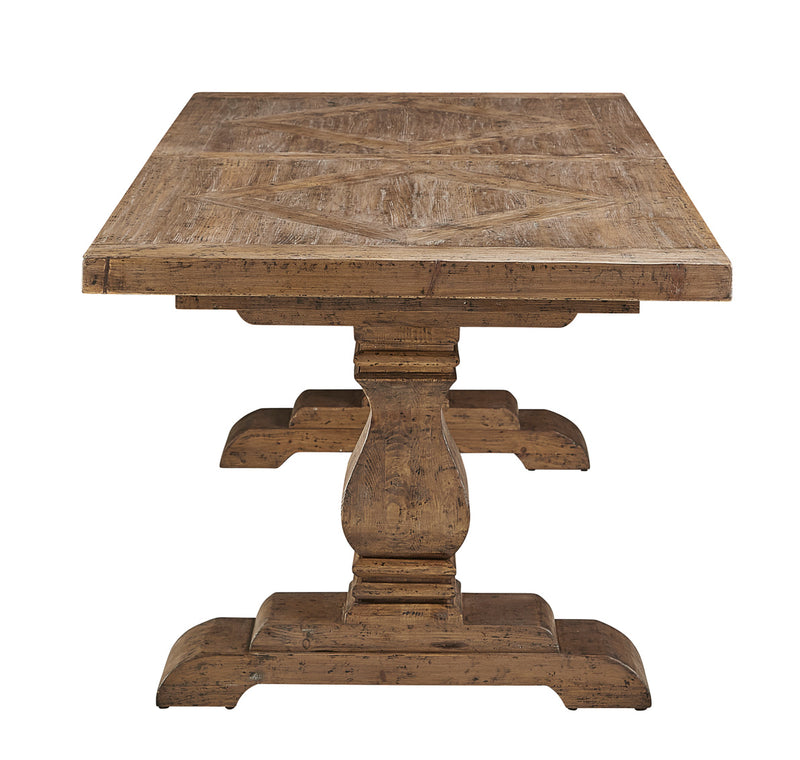 Sandbridge Extension Dining Table