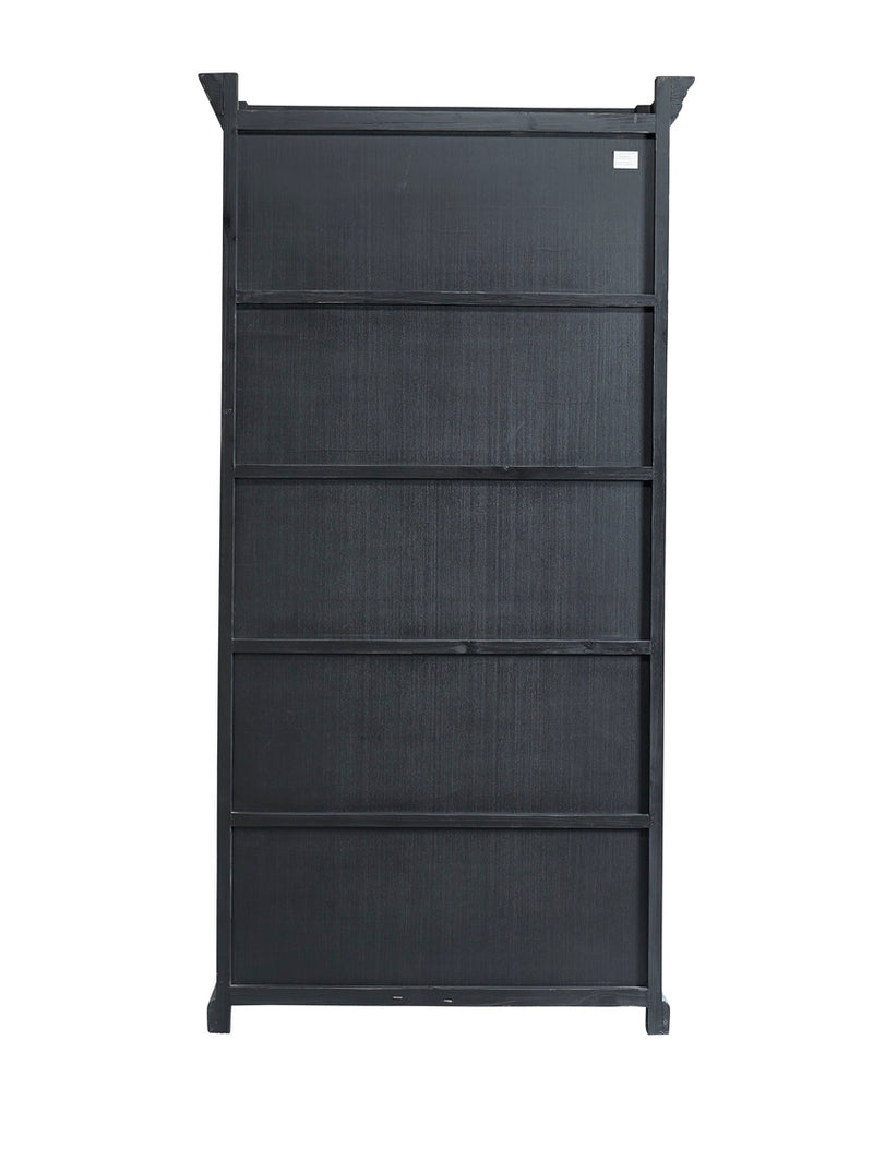 Madden Tall Display Cabinet