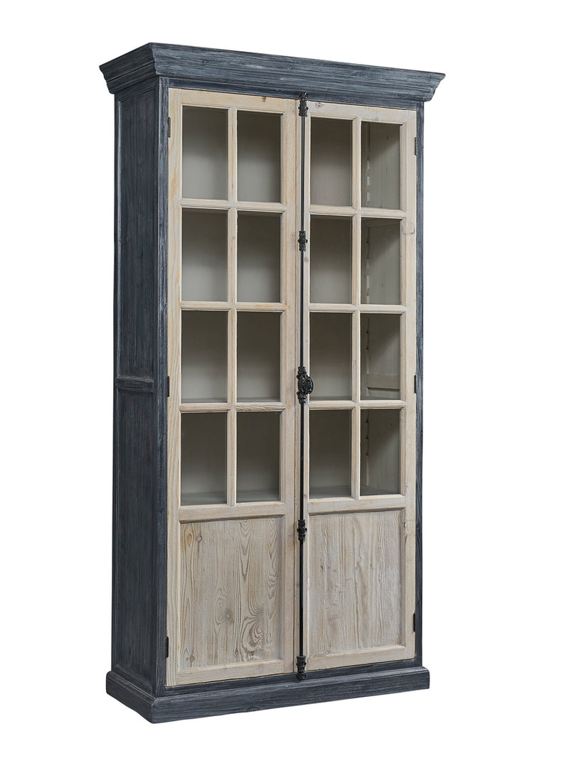 Madden Tall Display Cabinet