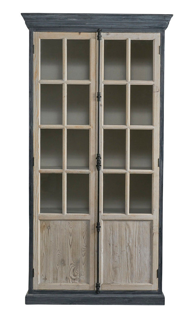 Madden Tall Display Cabinet