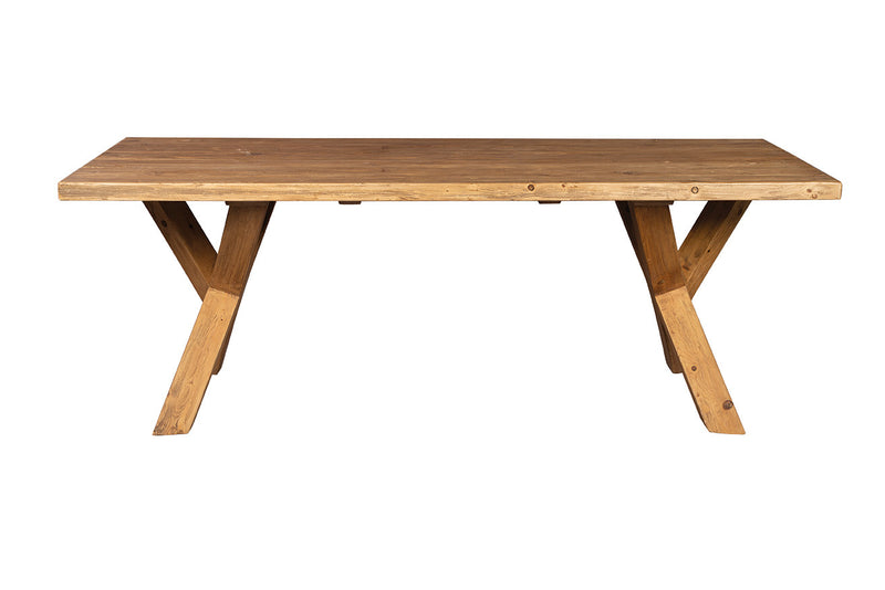 Burgess Dining Table