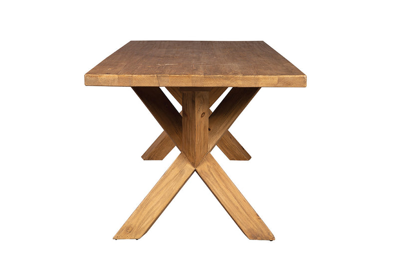 Burgess Dining Table