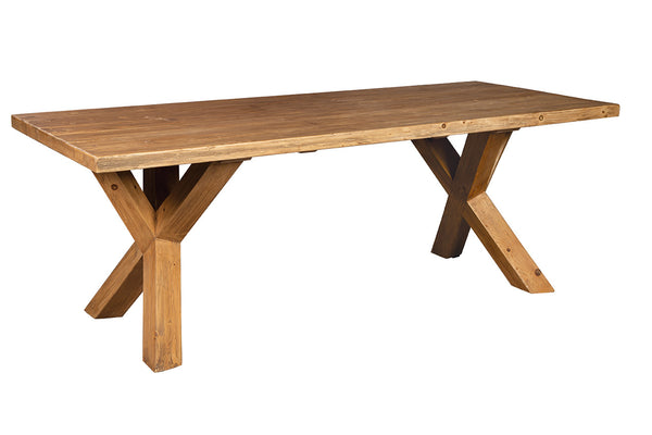 Burgess Dining Table