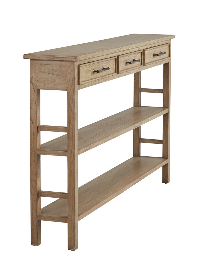 Caroles Console