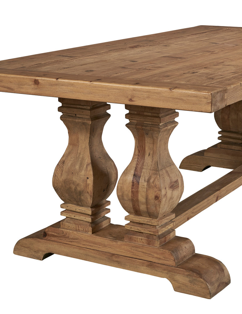 Manor House Trestle Table