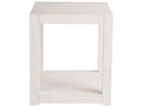Hermosa Square End Table