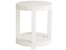Hermosa End Table