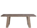 Boulder Dining Table
