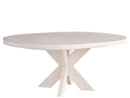 River Rock Round Table