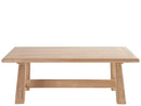 Canyon Rectangular Cocktail Table
