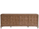 Sienna Entertainment Credenza